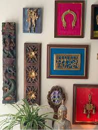 Diy Frames Indian Room Decor Antique
