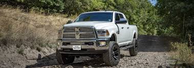 Dodge Lift Kits For Ram By Tuff Country Suspension Made In Usa