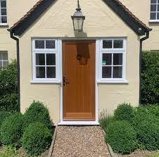 Heritage Windows And Doors In Homes