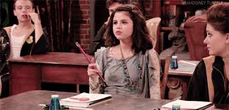 Wizards of waverly place wands (4 count): Selena Gomez Keeps Her Wizards Of Waverly Place Wand Somewhere Special Mtv