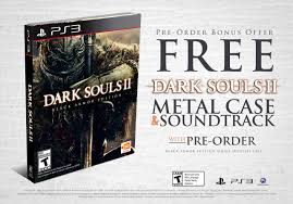 Scholar of the first sin recebe novas imagens e trailer. Dark Souls 2 Black Armor Edition Release Date Xbox 360 Ps3