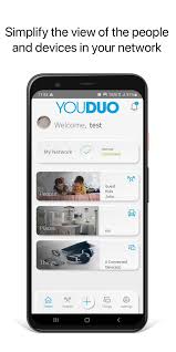 Download free duo mobile 3.50.0 for your android phone or tablet, file size: You Duo For Android Apk Download