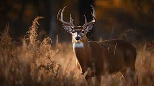 deer hunting background images hd