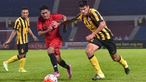 Image result for football game in Malaysia