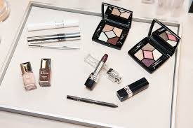fashion dior make up collection the