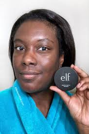 is the elf matte putty primer any good