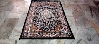 royal imported turkish silk carpet at