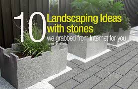 landscaping ideas for your home it s a