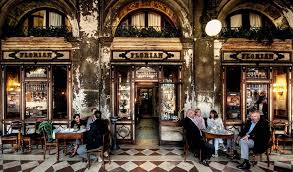 venice italy s oldest coffee house