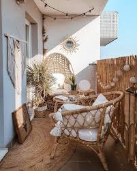 This diy outdoor furniture project requires moderate skills, for example making biscuit joints with a biscuit joiner. Small Balcony Ideas How To Have A Modern Small Balcony Decoholic