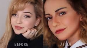 like hermione granger makeup tutorial