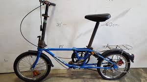 Dahon vs tern reddit : Dahon Folding Bike
