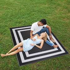 modern plastic indoor outdoor area rug