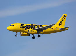 Many travel insurance policies also offer medical expense coverage. Spirit Airlines Flight Diverted After Passenger Tries To Open Plane Door In Mid Air The Independent