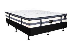 thedic spinal luxury mattress for