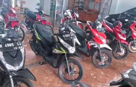 motor bekas rp 5 jutaan di semarang