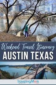 weekend itinerary for austin texas with