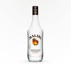 Morrisons malibu caribbean rum 1l product information. Pina Colada Recipe With Malibu Rum Savored Sips