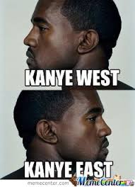 Kanye West Memes. Best Collection of Funny Kanye West Pictures via Relatably.com