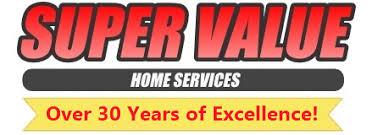 super value home services carpets