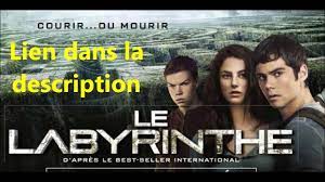 Le labyrinthe - Flims 2014 [Fr] ( Complet ) - YouTube
