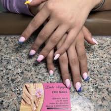 nail salon gift cards in erie pa