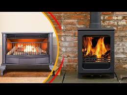 5 Best Gas Fireplace Stoves Reviews In