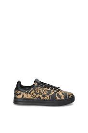 versace jeans couture sneaker outlet