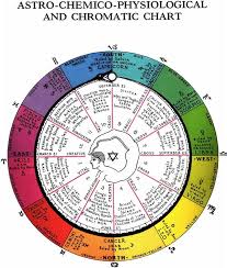 Ayurveda Charts Pdf Medical Astrology Astrology