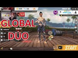 Raistar over power gameplay emote shot. Global Duo Try Wins Garena Free Fire Live India Youtube