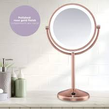 conair reflections double sided led