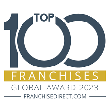 the top 100 global franchises list