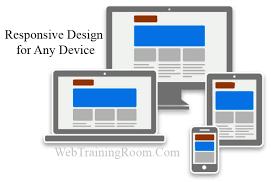 responsive web page designing tutorial