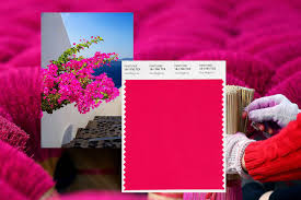 pantone s 2023 color of the year is an