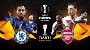 Перший гол лукаку і впевнена перемога челсі : Arsenal Chelsi Prognoz I Predpolagaemye Sostavy Na Final Ligi Evropy 2019 Sport Media News