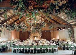 winter wedding decor ideas chic