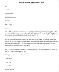 Cover Letter Examples For Job Application   Experience Resumes              