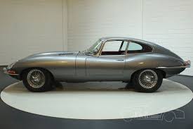 You will find superior parts here at great prices. Jaguar E Type S1 Coupe 1961 For Sale At Erclassics
