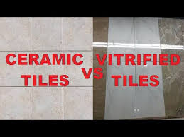 Ceramic Tiles Vitrified Tiles
