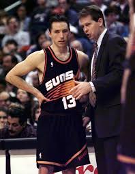 But nash had back issues he never won a championship — a. Steve Nash Through The Years