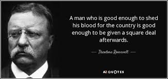 TOP 25 QUOTES BY THEODORE ROOSEVELT (of 757) | A-Z Quotes via Relatably.com