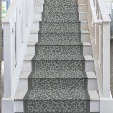 print stair carpet runners runrug