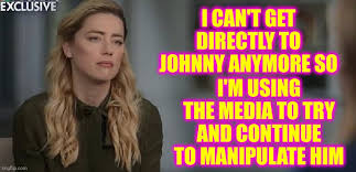 REVENGE! Amber Heard signs “MULTIMILLION dollar” book deal!? Plans to DESTROY Johnny Depp for YEARS! WTF?!!!!