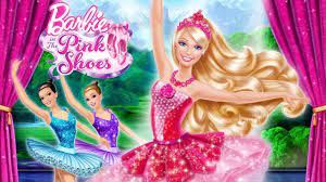Barbie™ Điện Ảnh | Barbie và Đôi Giày Hồng | Barbie™ in The Pink Shoes | Thuyết  Minh – Phim Hoạt Hình Mới #1 – Blogradio