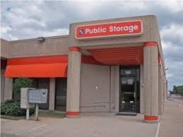 public storage 100 n macarthur blvd