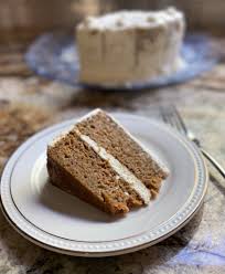 sugar free carrot cake the gingham a