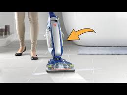 floormate deluxe hard floor cleaner