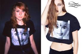 kitty pryde barbie t shirt steal her