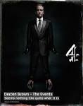 Derren Brown: The Events