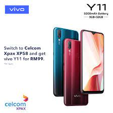 We provide version 3.0.17, the latest version that has been optimized for different devices. Get A Free Vivo Smartphone With The Celcom Gold Plus Data Plan Klgadgetguy